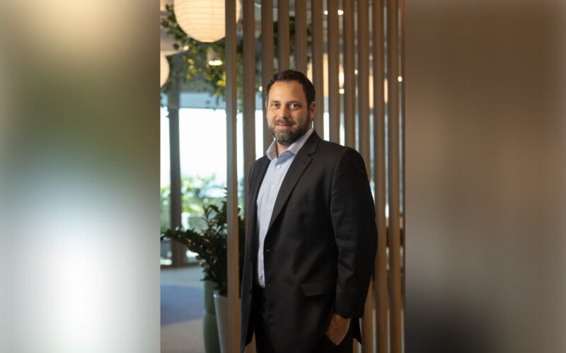 Rafael Guilhon, Superintendente de Negócios em Previdência da Seguradora Zurich / Foto: Divulgação