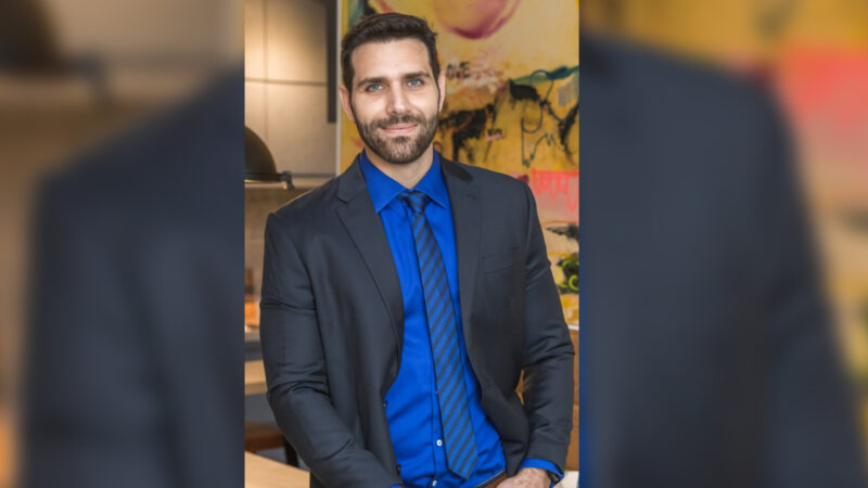 Caio Mastrodomenico, especialista em mercado financeiro e de capitais/ Foto: Divulgação