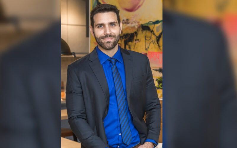 Caio Mastrodomenico, especialista em mercado financeiro e de capitais/ Foto: Divulgação