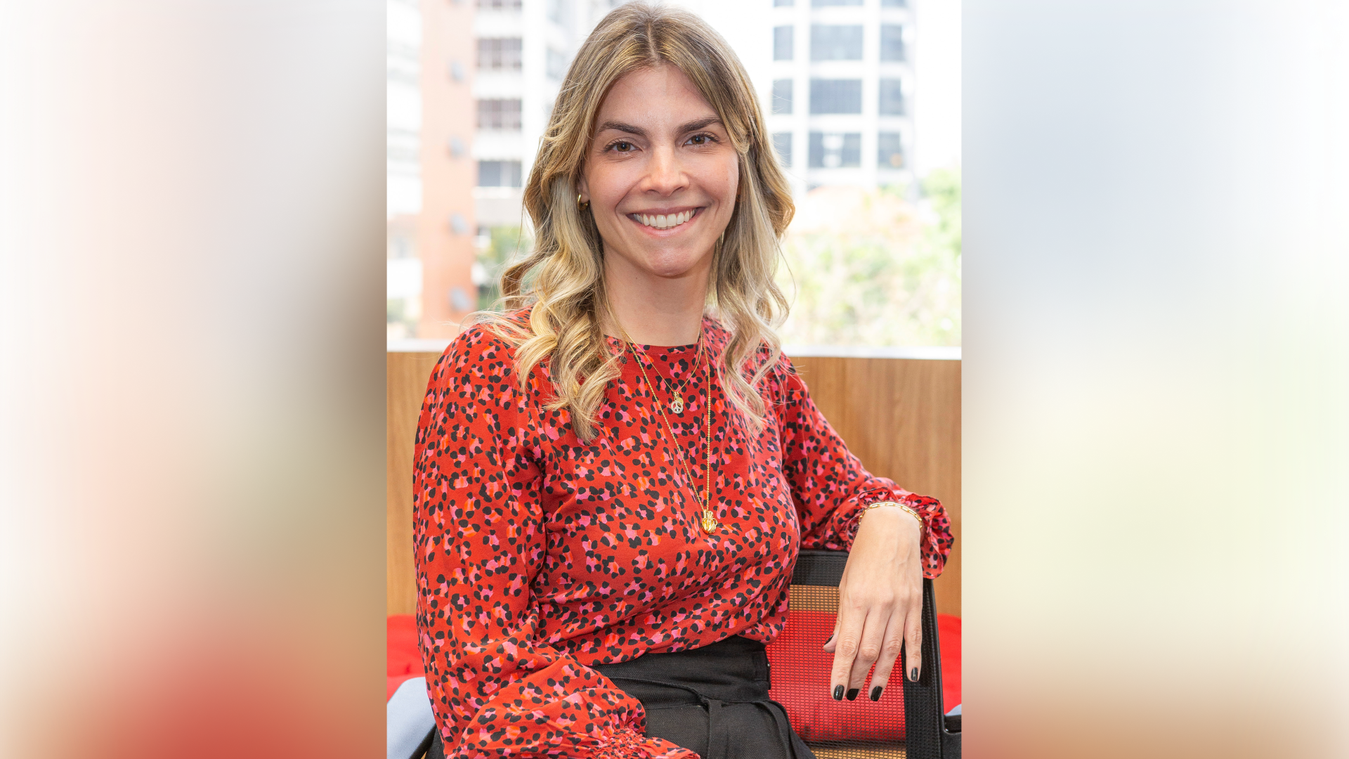 Mitsui Sumitomo Seguros anuncia Julia Christensen para compor o quadro de diretores da Empresa / Divulgação
