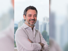 Giuliano Generali, Superintendente Executivo de Canais Digitais e Experiência do Cliente no Grupo Bradesco Seguros/ Foto: Divulgação