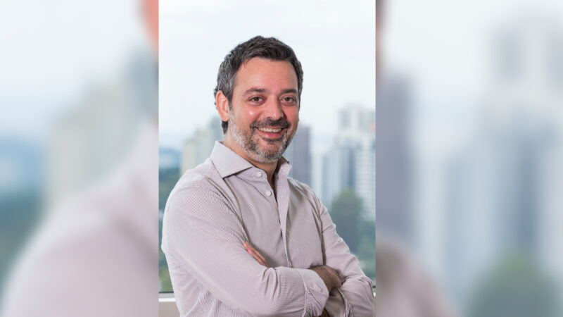 Giuliano Generali, Superintendente Executivo de Canais Digitais e Experiência do Cliente no Grupo Bradesco Seguros/ Foto: Divulgação