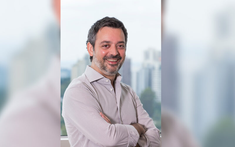 Giuliano Generali, Superintendente Executivo de Canais Digitais e Experiência do Cliente no Grupo Bradesco Seguros/ Foto: Divulgação