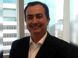 Henrique Jenkins, executivo do setor de seguros e representante do Sindicato das Seguradoras Norte e Nordeste (Sindsegnne) / Foto: Divulgação