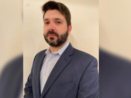 Luiz Ribeiro, Diretor Médico da Lockton Brasil/ Foto: Divulgação