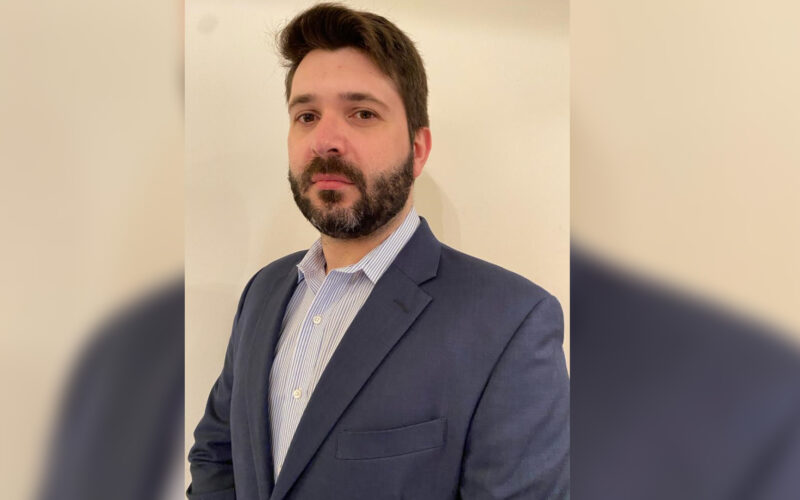 Luiz Ribeiro, Diretor Médico da Lockton Brasil/ Foto: Divulgação
