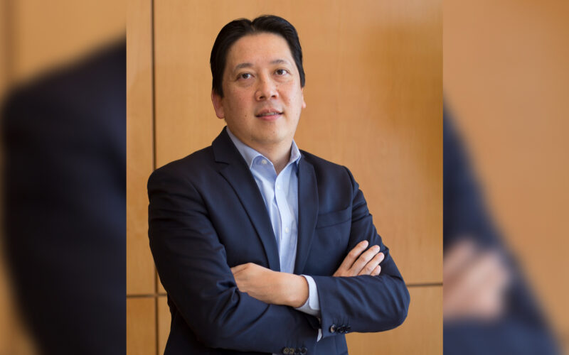 John Liu, diretor de Investimentos da Zurich Santander/ Foto: Divulgação