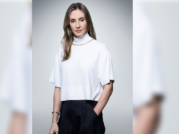 Renata Pentagna Guimarães, diretora executiva de Compliance e Prevenção à Lavagem de Dinheiro e ao Financiamento do Terrorismo do BS2 / Foto: Divulgação