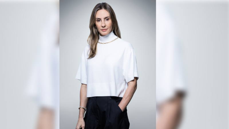 Renata Pentagna Guimarães, diretora executiva de Compliance e Prevenção à Lavagem de Dinheiro e ao Financiamento do Terrorismo do BS2 / Foto: Divulgação