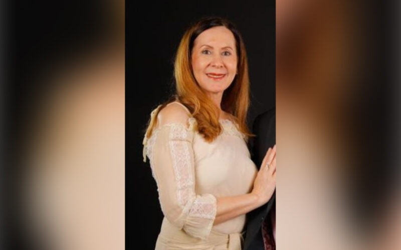 Jane Lucas / Foto: Arquivo Pessoal / Divulgação