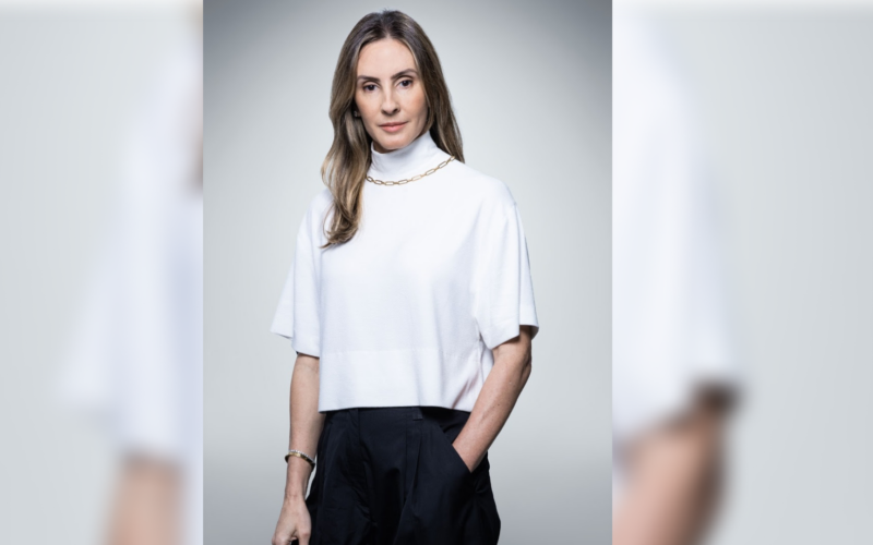 Renata Pentagna Guimarães, diretora executiva de Compliance e Prevenção à Lavagem de Dinheiro e ao Financiamento do Terrorismo do BS2 / Foto: Divulgação