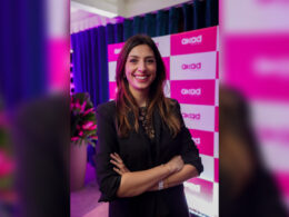 Carolina Lima, Head de Gente & Gestão da Akad Seguros / Foto: Divulgação