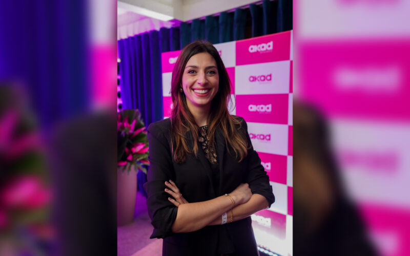 Carolina Lima, Head de Gente & Gestão da Akad Seguros / Foto: Divulgação