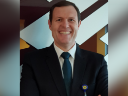 Edson Chini, diretor Financeiro e de Investimentos da BB Previdência/ Foto: Divulgação