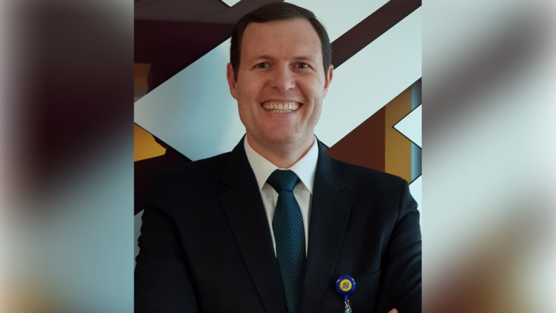 Edson Chini, diretor Financeiro e de Investimentos da BB Previdência/ Foto: Divulgação