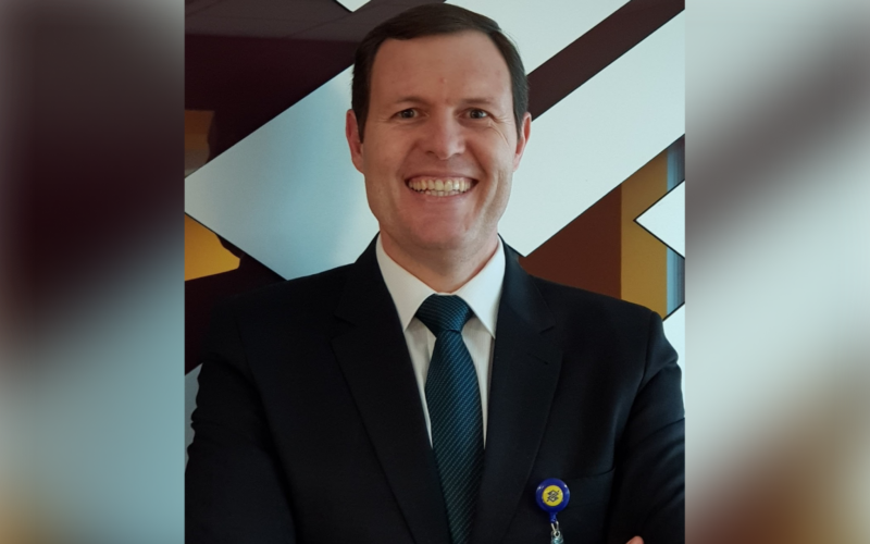 Edson Chini, diretor Financeiro e de Investimentos da BB Previdência/ Foto: Divulgação
