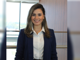 Bruna Dornelas, Executiva de Contas na Maxpar / Foto: Divulgação