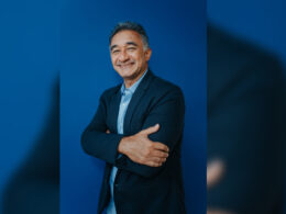 Saulo Santos, Business Vice President no Brasil da GFT Technologies/ Foto: Divulgação