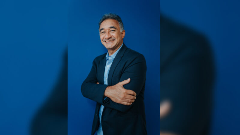 Saulo Santos, Business Vice President no Brasil da GFT Technologies/ Foto: Divulgação