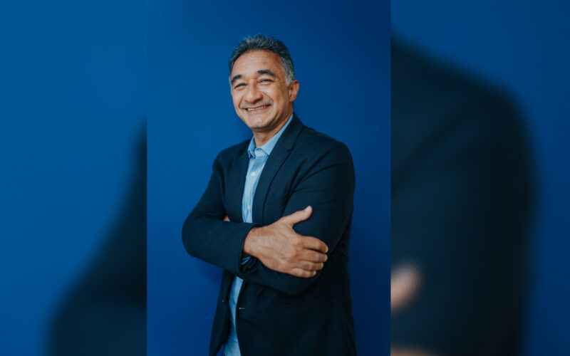 Saulo Santos, Business Vice President no Brasil da GFT Technologies/ Foto: Divulgação