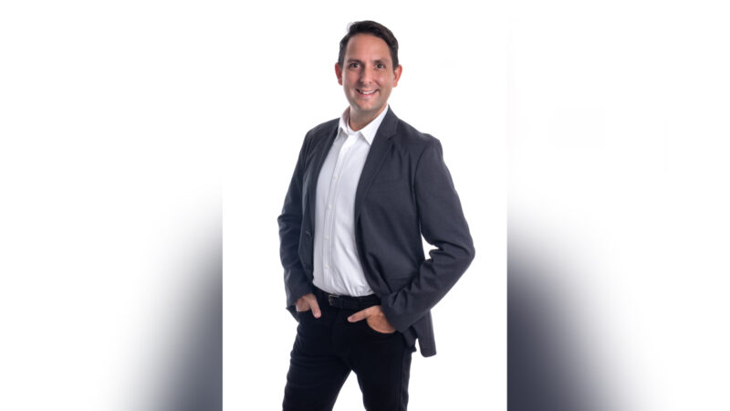 Alexandre Slivnik, vice-presidente da Associação Brasileira de Treinamento e Desenvolvimento (ABTD) / Foto: Divulgação