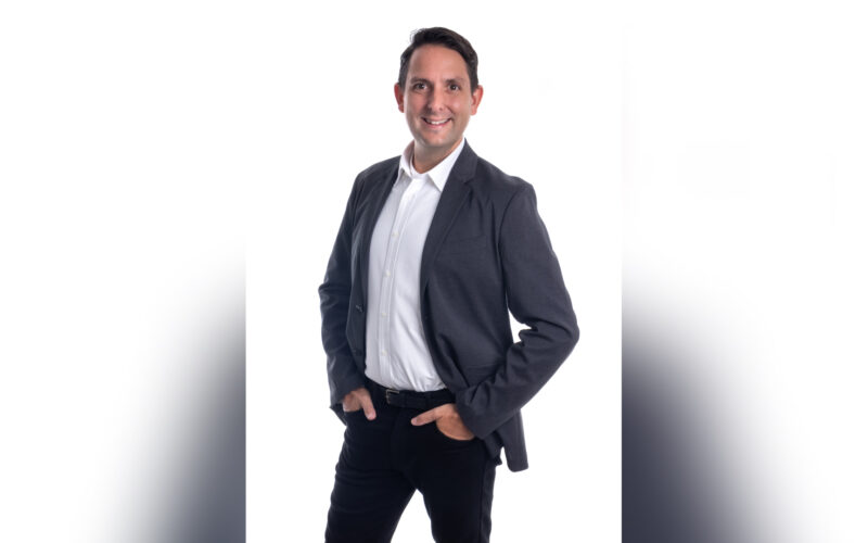 Alexandre Slivnik, vice-presidente da Associação Brasileira de Treinamento e Desenvolvimento (ABTD) / Foto: Divulgação