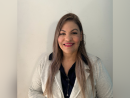Sheila de Carvalho, Associate Pre Sales Latam da eBaoTech / Foto: Divulgação