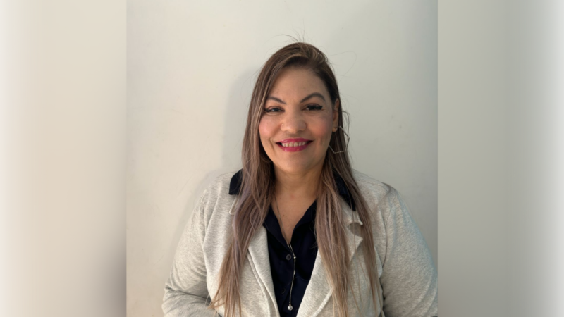 Sheila de Carvalho, Associate Pre Sales Latam da eBaoTech / Foto: Divulgação