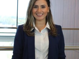 Bruna Dornelas, Executiva de Contas na Maxpar / Foto: Divulgação