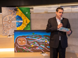 MDS Brasil realiza evento de encerramento da Semana da Reciprocidade / Foto: Divulgação