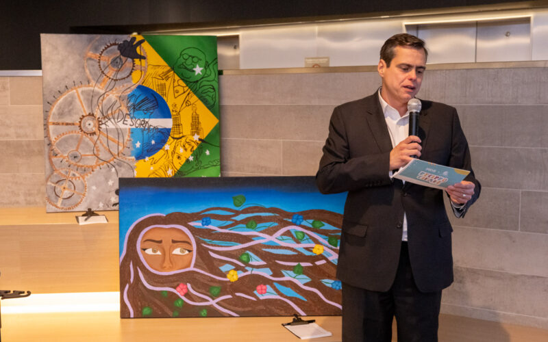 MDS Brasil realiza evento de encerramento da Semana da Reciprocidade / Foto: Divulgação