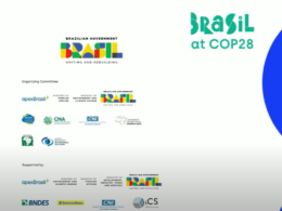 COP 28: Seguro Catástrofe é uma agenda urgente para o Brasil/ Foto: Divulgação