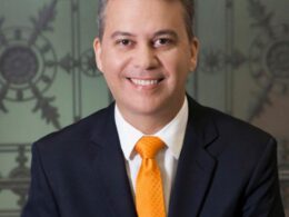 Cefas Rodrigues, representante do Sindicato das Seguradoras Norte e Nordeste (Sindsegnne) / Foto: Divulgação