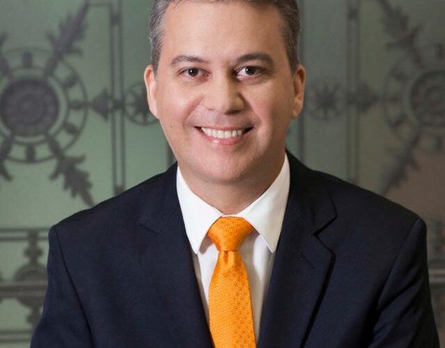 Cefas Rodrigues, representante do Sindicato das Seguradoras Norte e Nordeste (Sindsegnne) / Foto: Divulgação