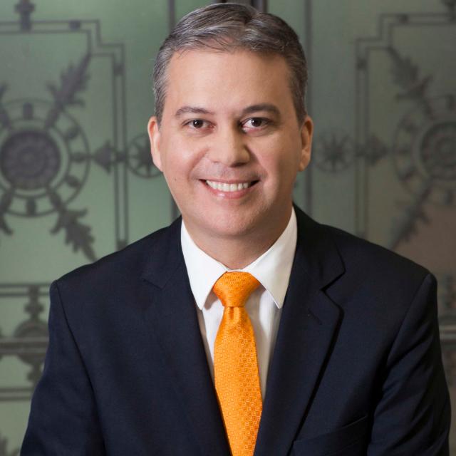 Cefas Rodrigues, representante do Sindicato das Seguradoras Norte e Nordeste (Sindsegnne) / Foto: Divulgação