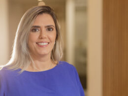 Delane Giannetti, diretora de Talentos da Liberty Seguros / Foto: Divulgação