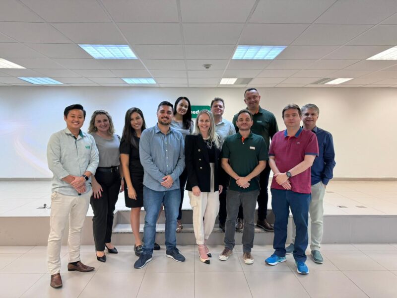 Quanta Previdência consolida importantes parcerias com a Unimed de Minas Gerais/ Foto: Divulgação