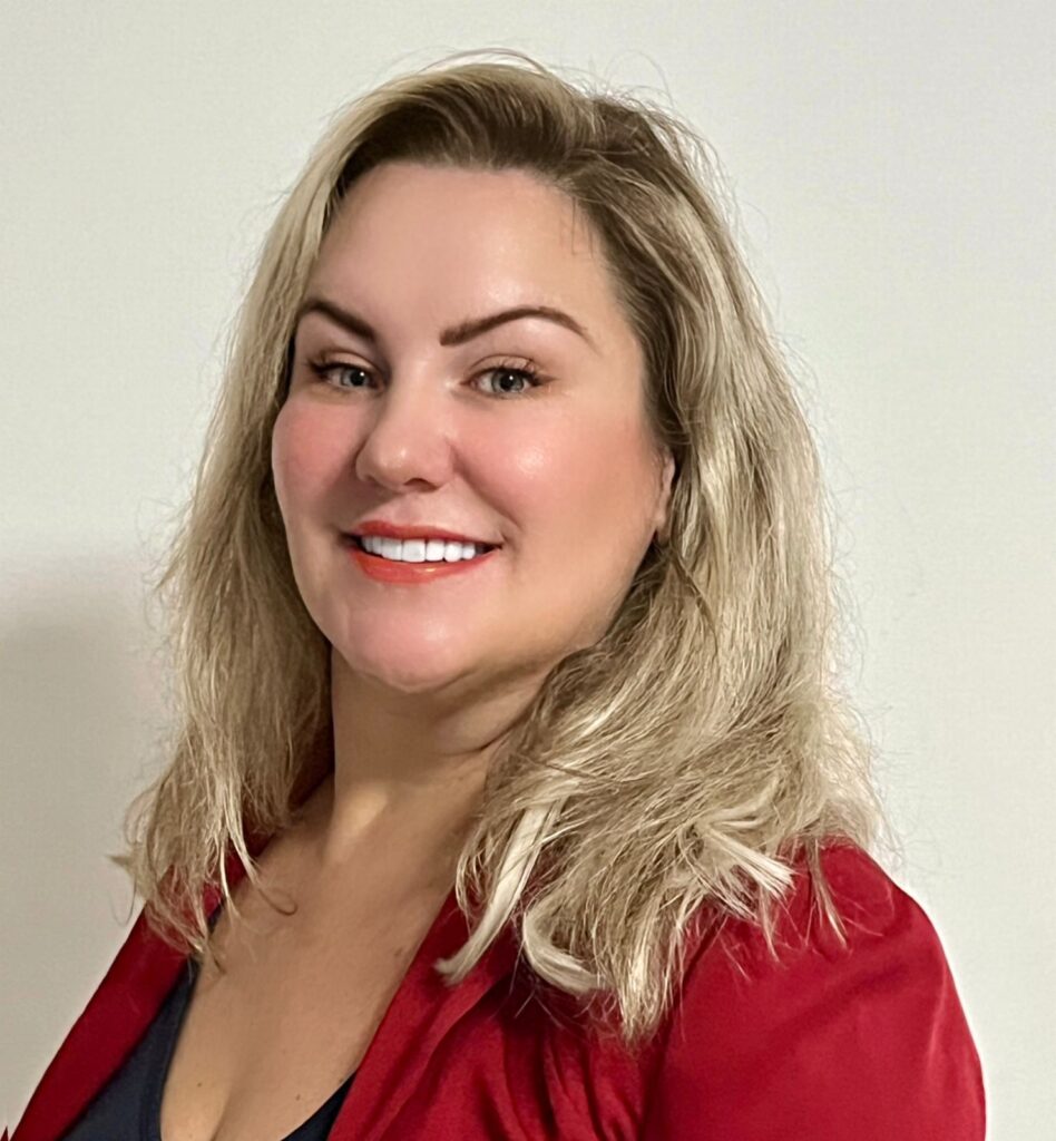 Dra. Alexssandra Franco de Campos / Foto: Divulgação
