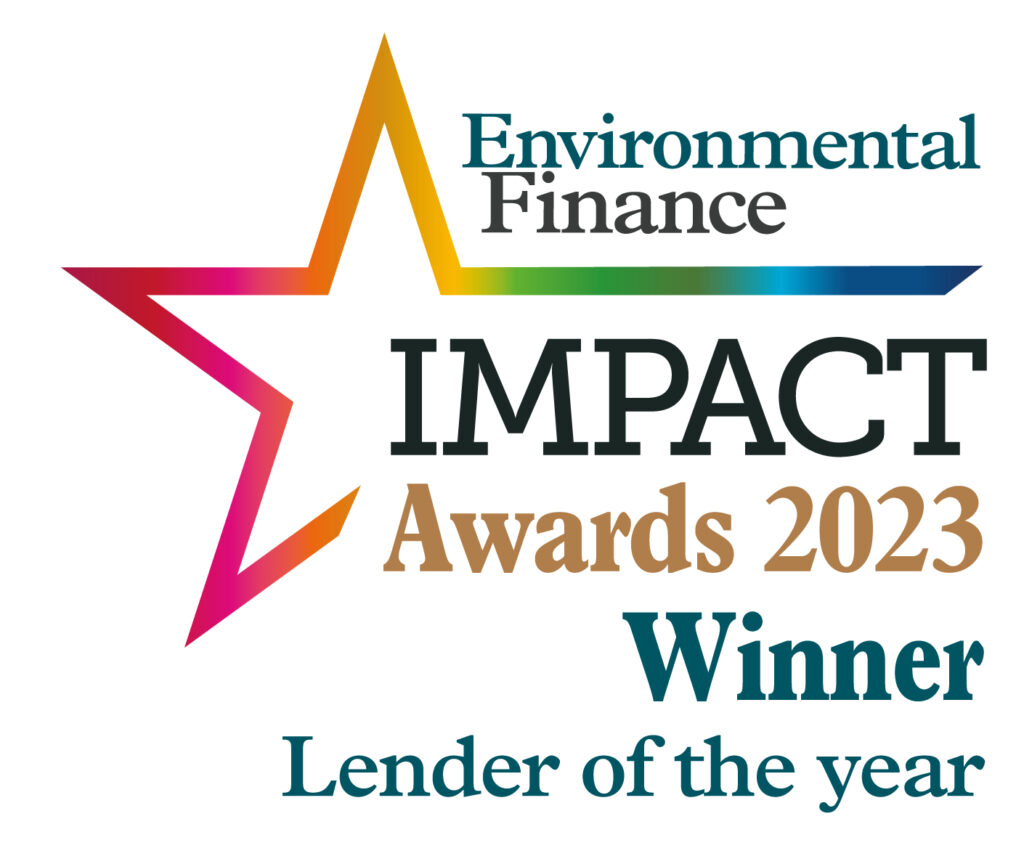 O prêmio Environmental Finance Impact Awards é concedido pela revista britânica Environmental Finance, especializada em conteúdo voltado para investimentos sustentáveis
Crédito: Divulgação/Sicredi
