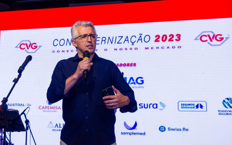 Marcio Batistuti, Presidente do CVG-SP / Foto: Antranik Photos / Divulgação