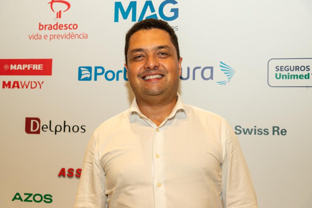 Carlos Queiroz, Diretor da Susep / Foto: Antranik Photos / Divulgação