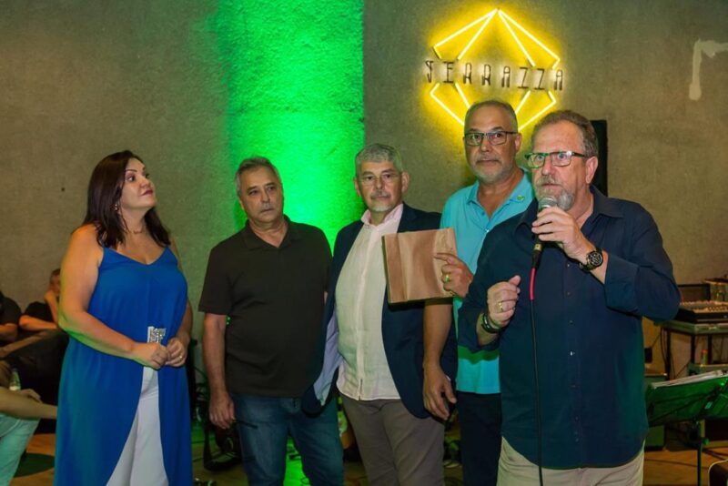Descontração e alegria marcam Festa de Confraternização do CCS-SP / Foto: Antranik Photos