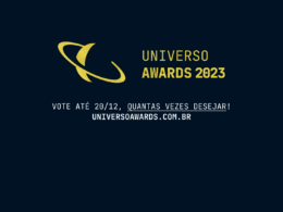 Universo Awards 2023 reconhece os melhores do ano no setor de seguros