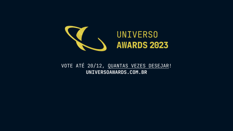 Universo Awards 2023 reconhece os melhores do ano no setor de seguros