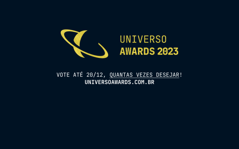 Universo Awards 2023 reconhece os melhores do ano no setor de seguros