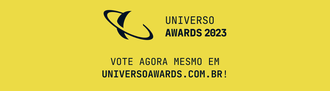 Vote no Universo Awards 2023!