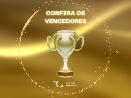 Conheça os vencedores do "Universo Awards 2023"