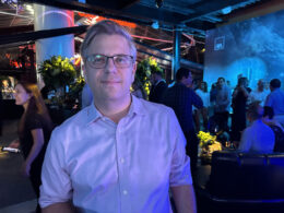 Luis Henrique Forster, CEO da PDVBox / Foto: Universo do Seguro