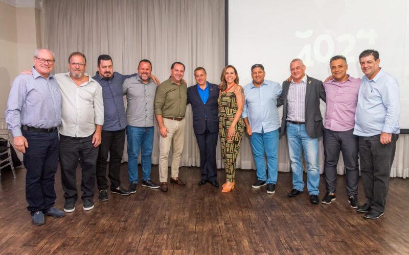 Mercado de Seguros de Osasco celebra resultados e projeta crescimento em 2024 / Foto: Divulgação