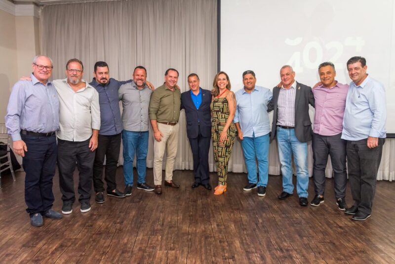 Mercado de Seguros de Osasco celebra resultados e projeta crescimento em 2024 / Foto: Divulgação
